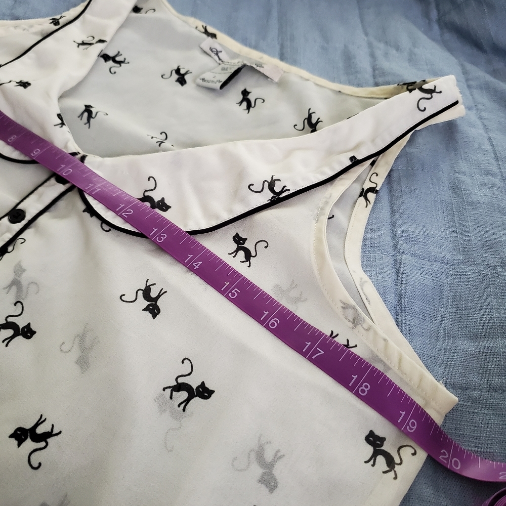 American Rag Top - Picture 5 of 5